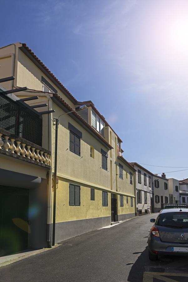Pina I By An Island Apart Funchal  Exteriér fotografie