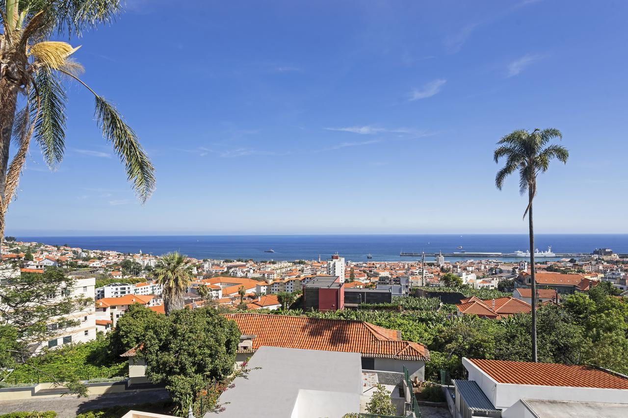 Pina I By An Island Apart Funchal  Exteriér fotografie